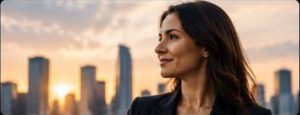 Taylor Ash Named to Cynopsis’s 2026 Top Women in Media